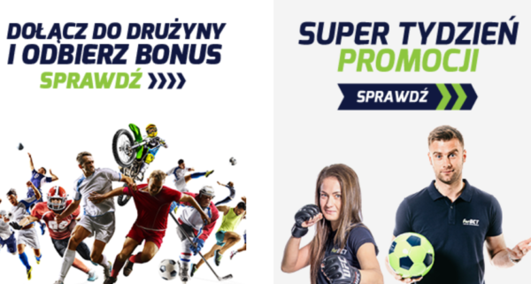 Forbet Bonus
