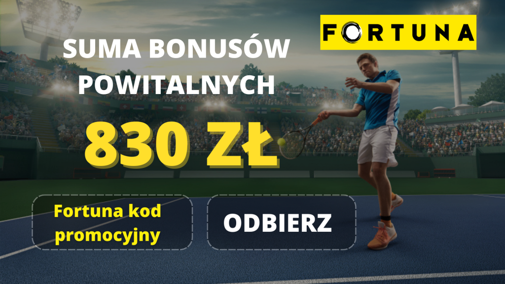 Kod Promocyjny Fortuna