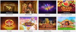 Kasyno Unibet oferta Unibet oferta