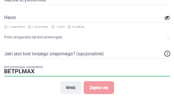 Kod promocyjny Betclic: Najlepszy kod na October 2025