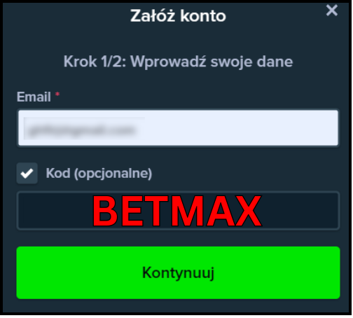 Kod Promocyjny Stake