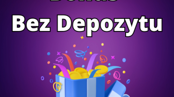 Bonus Bez Depozytu – Najlepsze Oferty za rejestrację