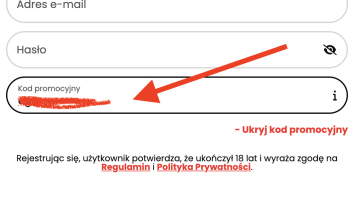 Janusz Casino Kod Promocyjny – do 2 500 zł + 500 FS