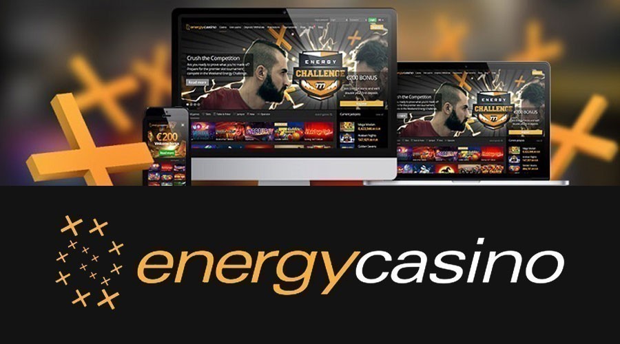Energy Casino Kod Promocyjny Maj 2022: Wpisz MAXEC