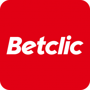 Betclic Logo