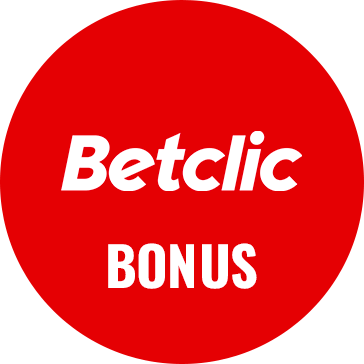 Betclic Bonus - Zobacz na poniższej liście, co aktualnie Betclic proponuje swoim graczom