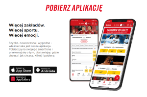 Aplikacja Betclic